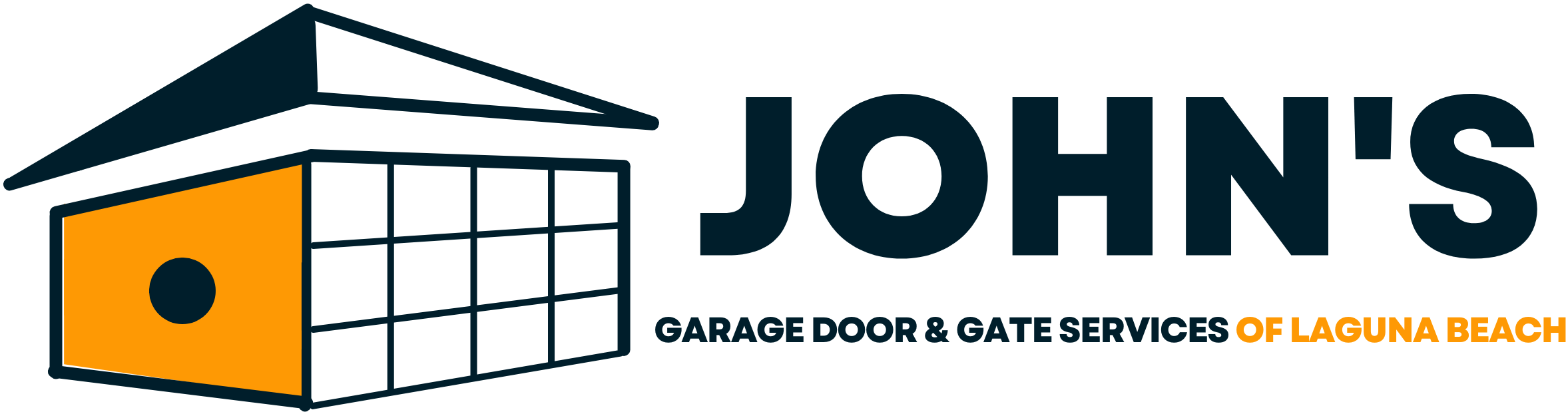 John's Garage Door & Gate Services Of Laguna Beach